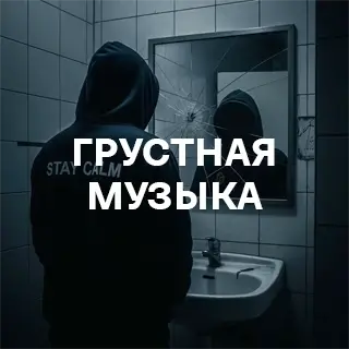 Грустная музыка - слушать и скачать в mp3